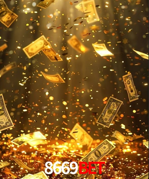 Experiência VIP 8669bet