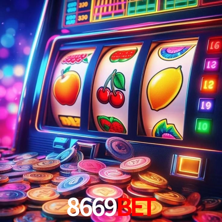 Experiência VIP 8669bet