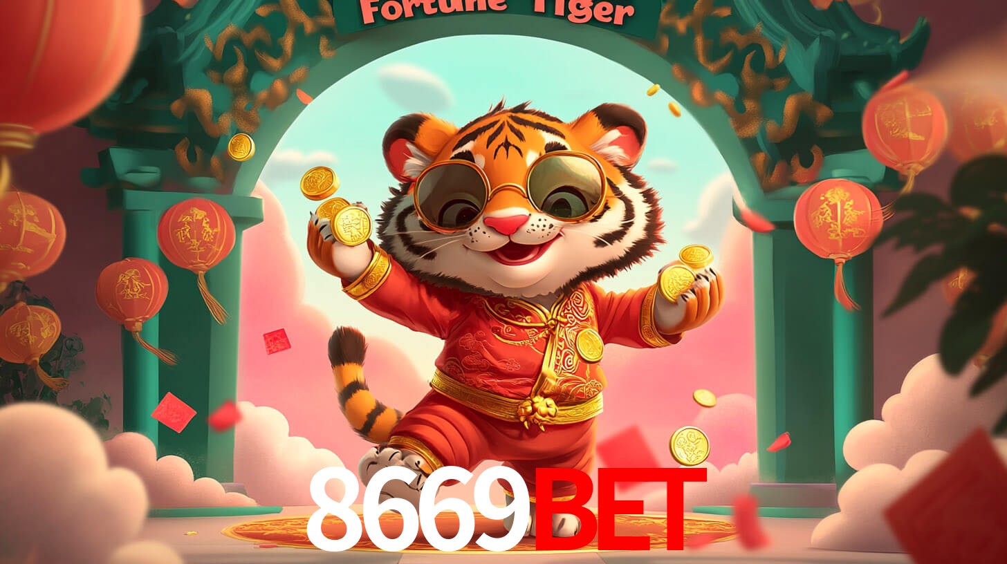 8669bet