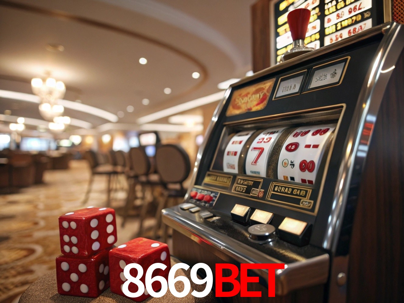 8669bet