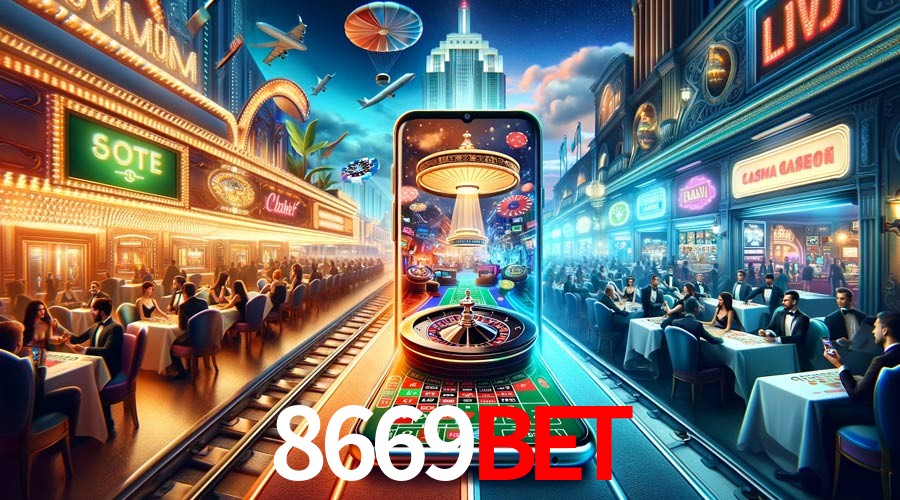 Games Directory 8669bet