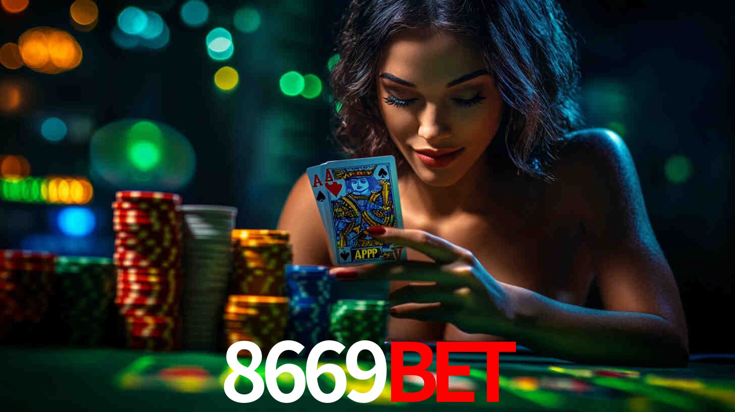 Descubra a Essência do 8669bet: Nossa História e Compromissos