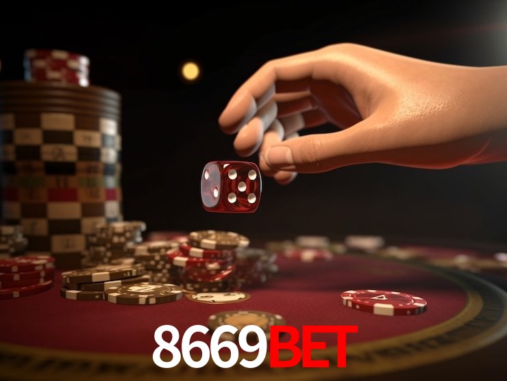 Provedores de Jogos 8669bet