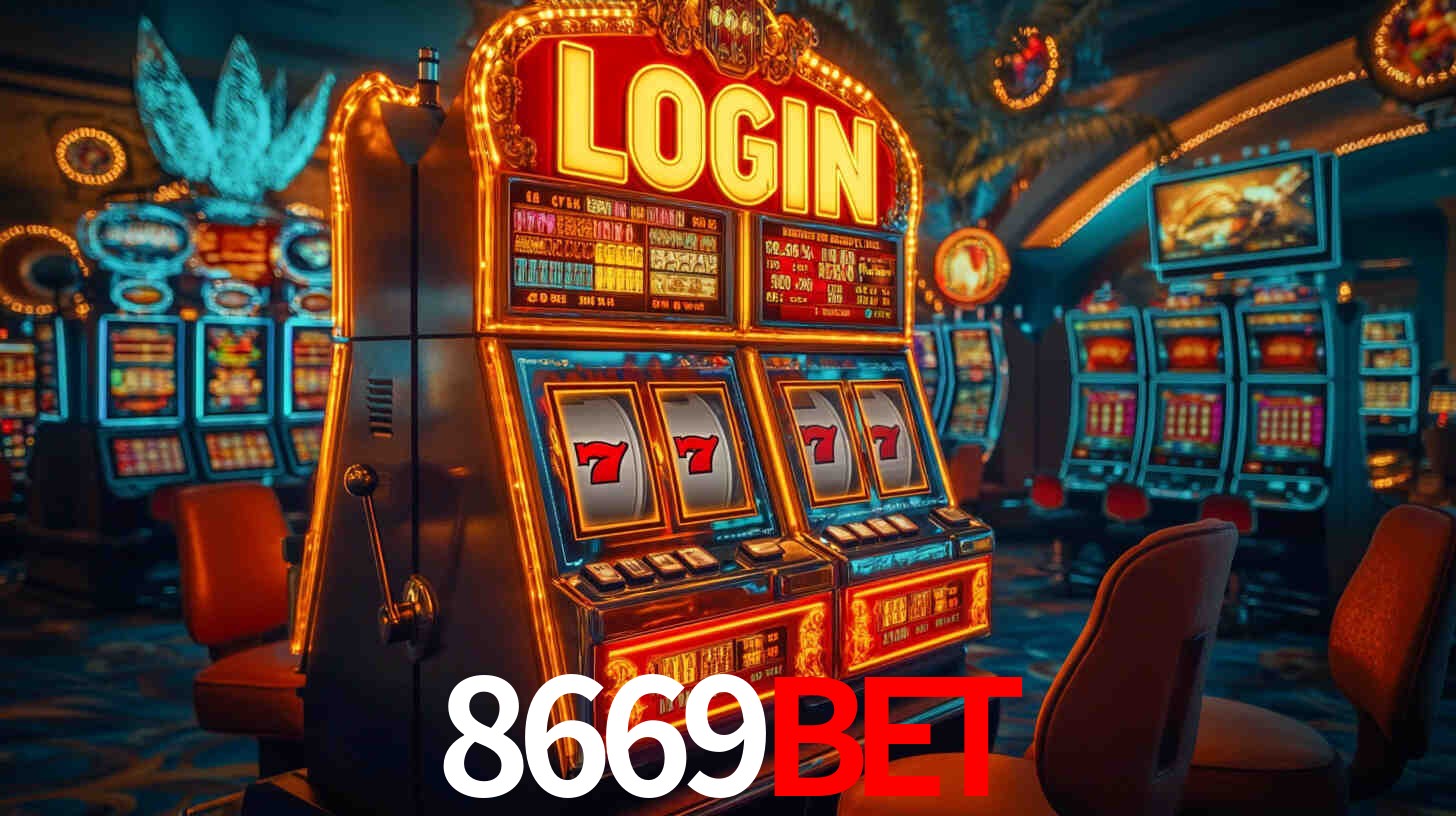 Ofertas Imperdíveis na 8669bet: Promoções e Bônus Que Valem a Pena