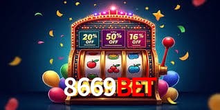 Especiais de Fim de Semana 8669bet