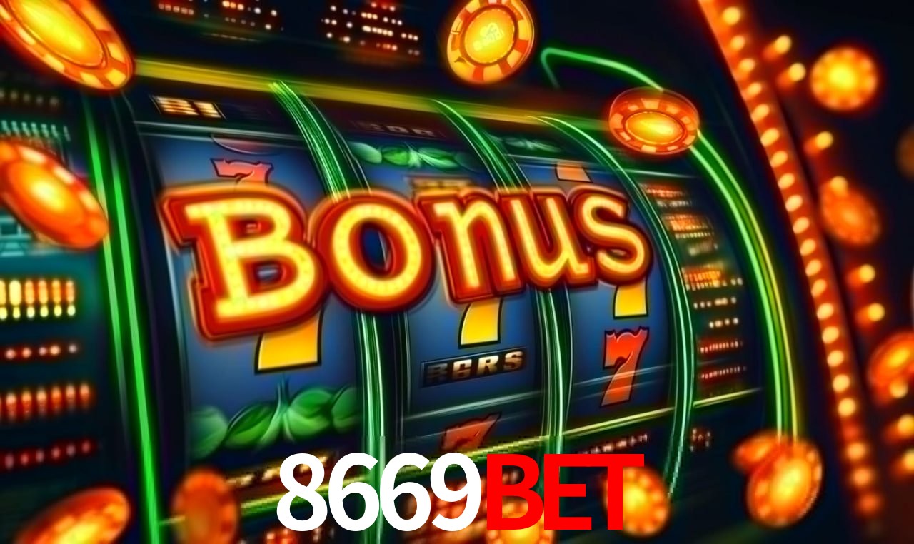 Live Casino 8669bet