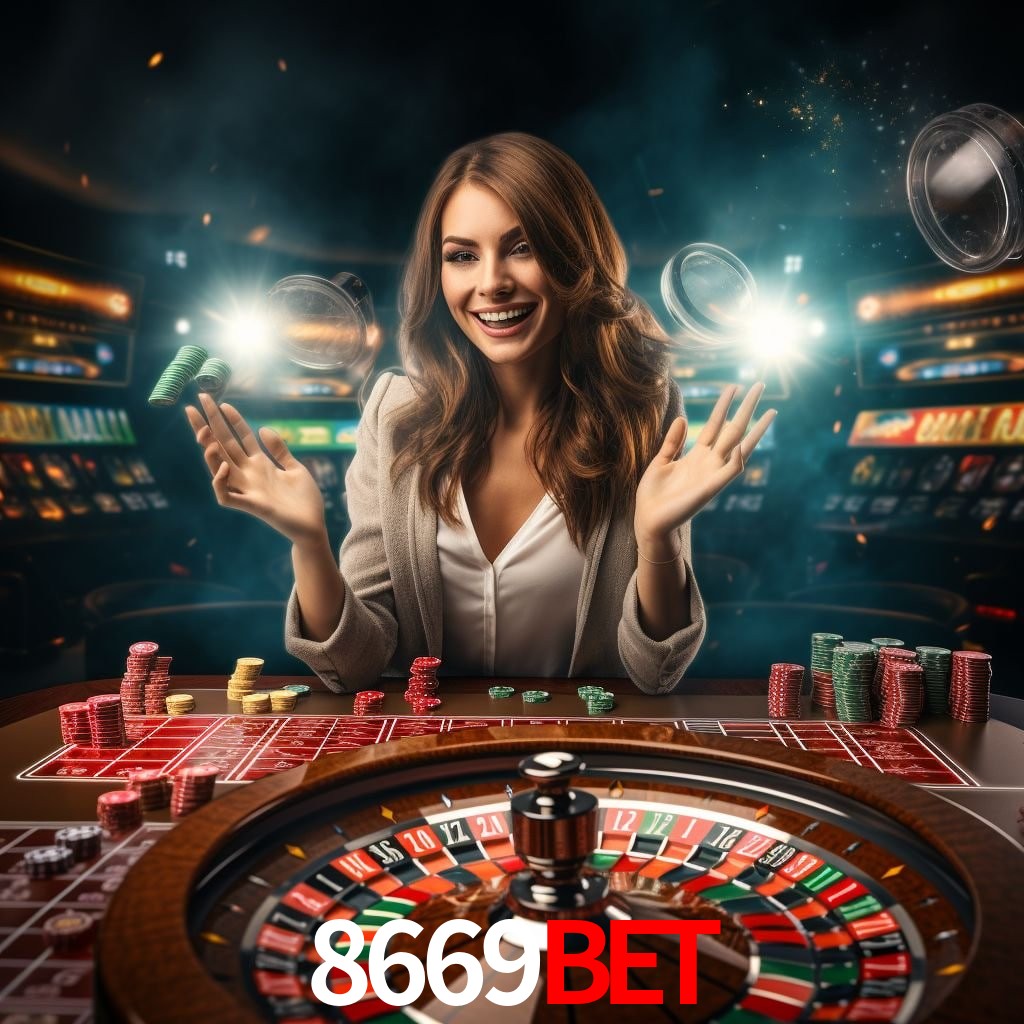 8669bet
