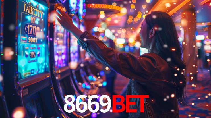 8669bet