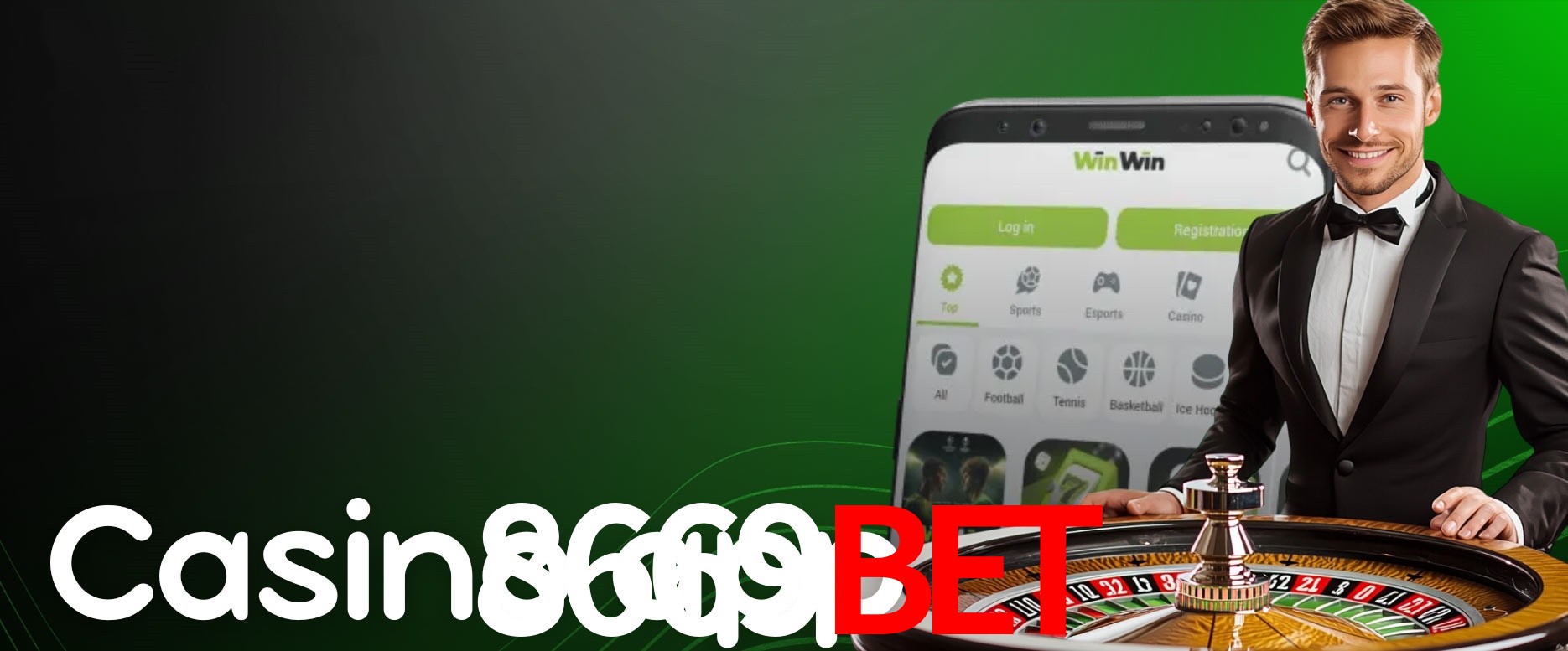 Secure Login 8669bet