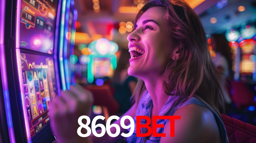 8669bet.com