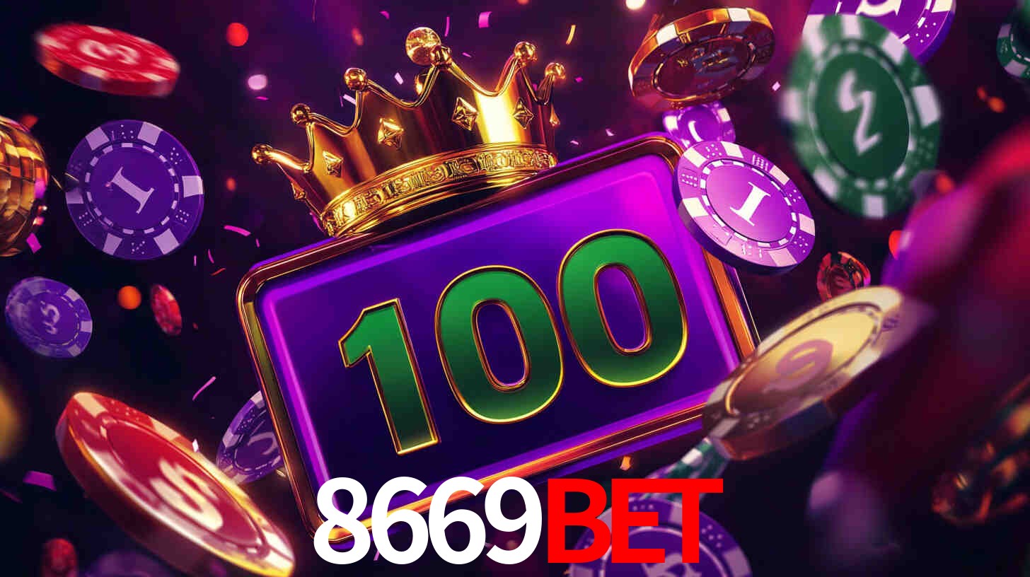 Exclusive Games 8669bet