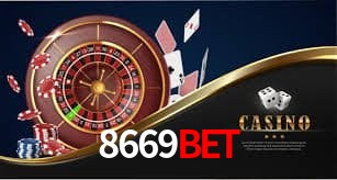 Estatísticas Esportivas 8669bet
