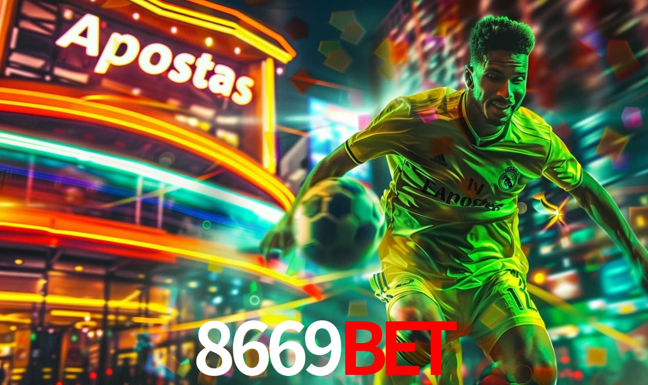 Casino Ao Vivo 8669bet