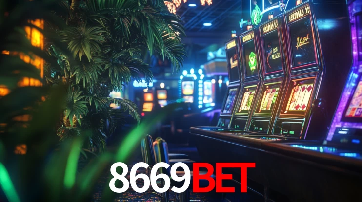 Daily Bonuses 8669bet