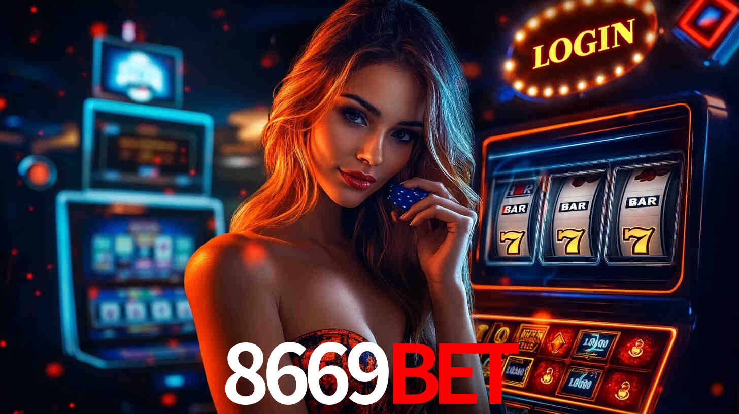 8669bet