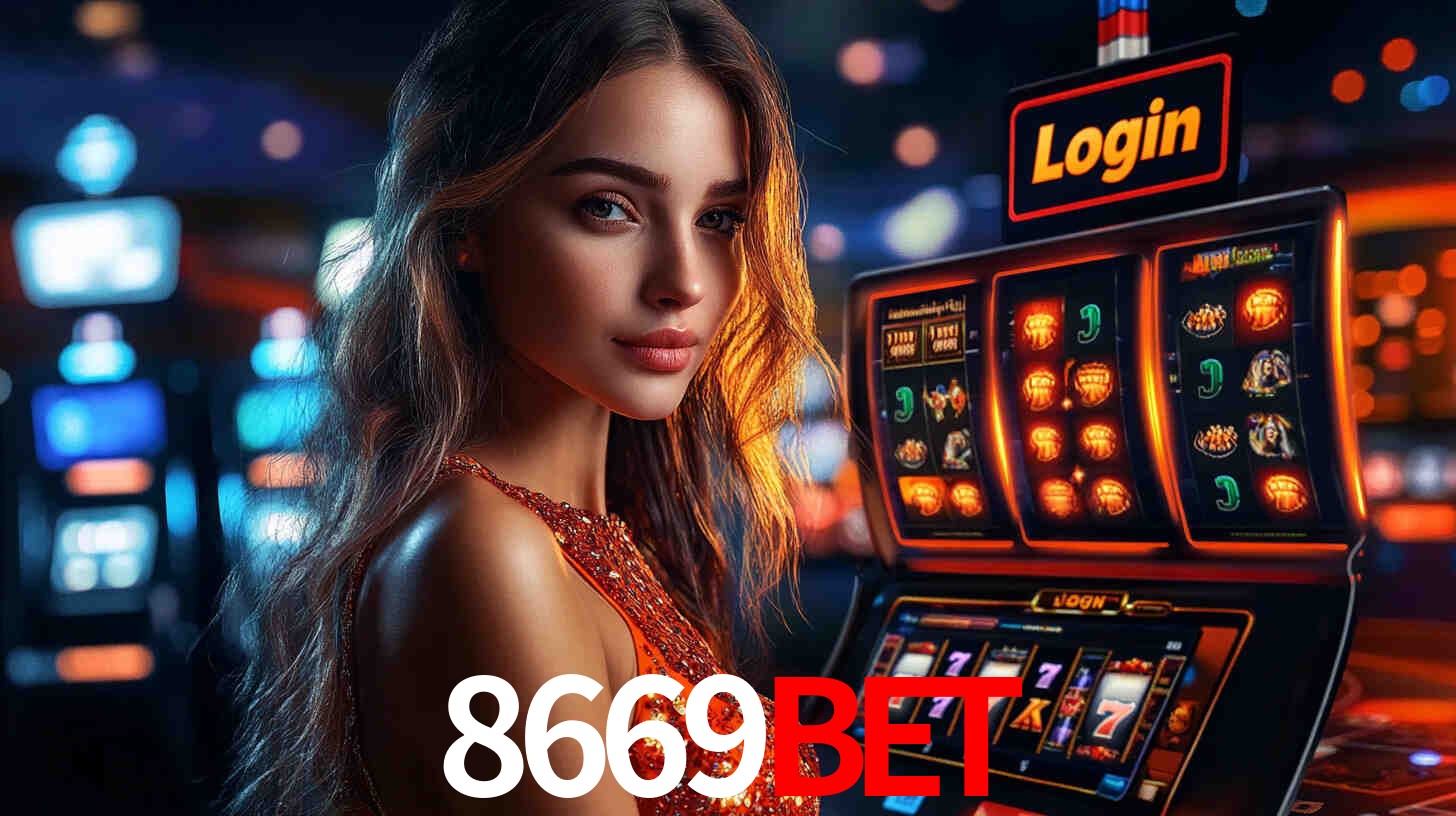 Sinta a adrenalina dos jogos de cassino com 8669bet