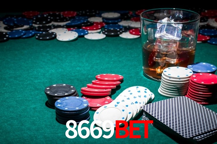 Casino VIP 8669bet