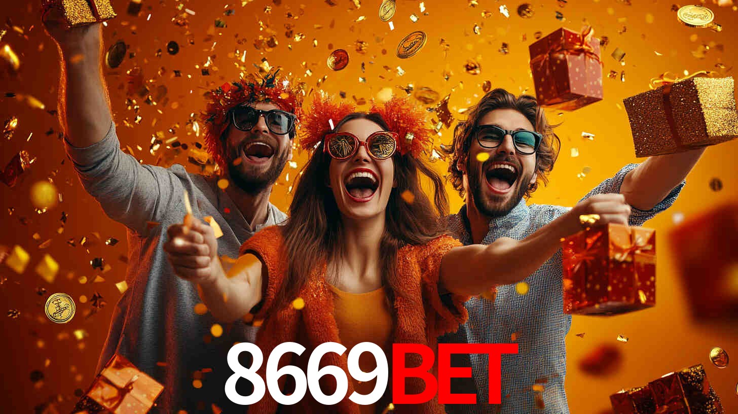 8669bet: A Experiência de Casino com Jogos de Mesa ao Vivo