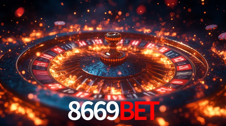 Experimente o Login Seguro Premium no 8669bet