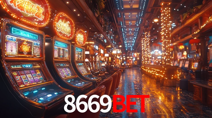 8669bet: Seu Especialista em Apostas Esportivas Brasileiras