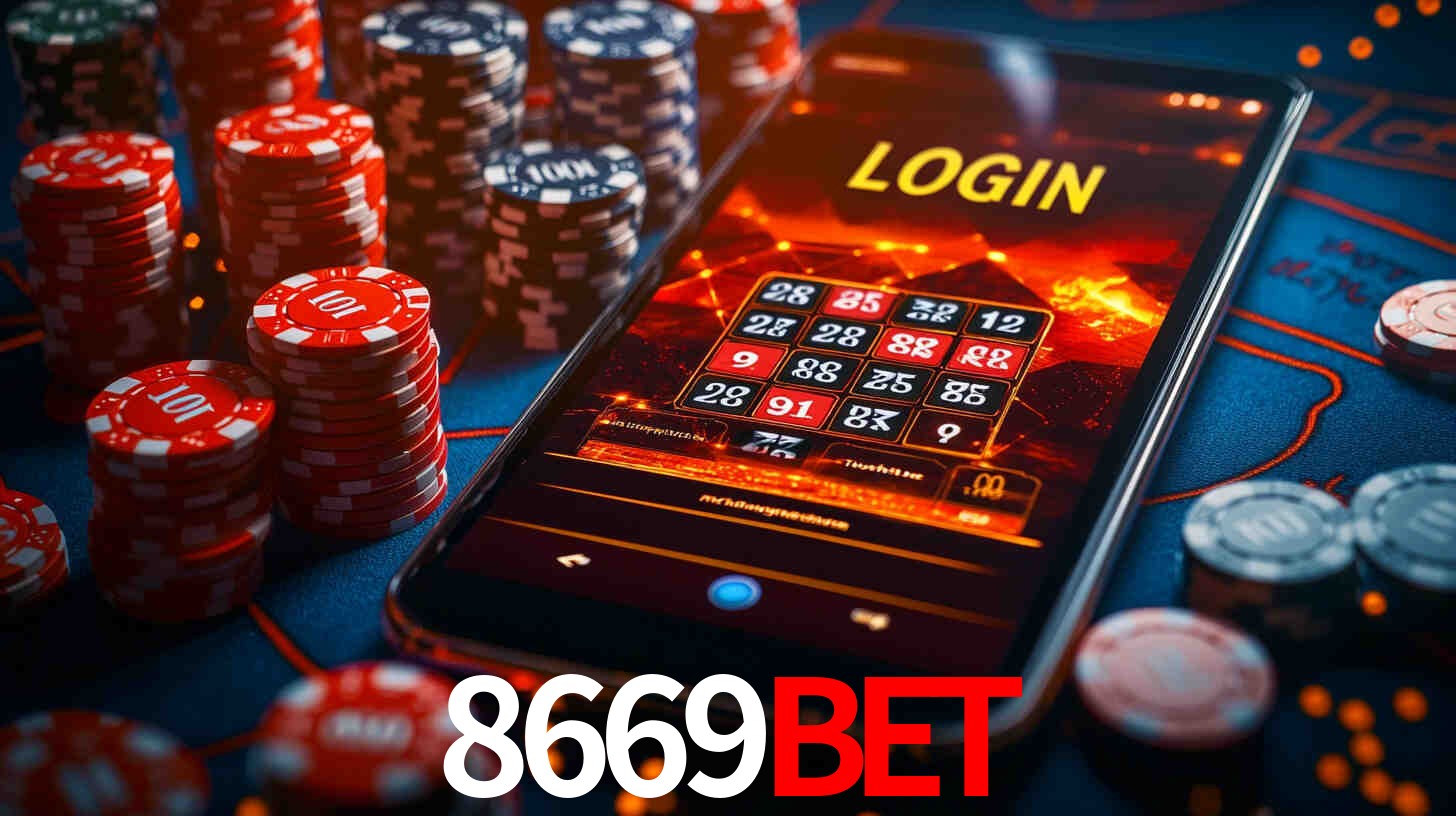 8669bet