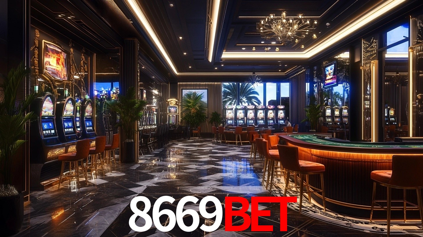 8669bet