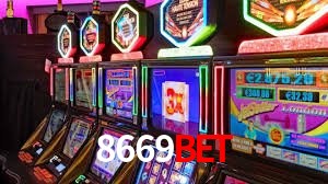 Interface Premium 8669bet