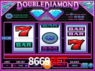 Descubra a Magia dos Jogos de Arcade no 8669bet