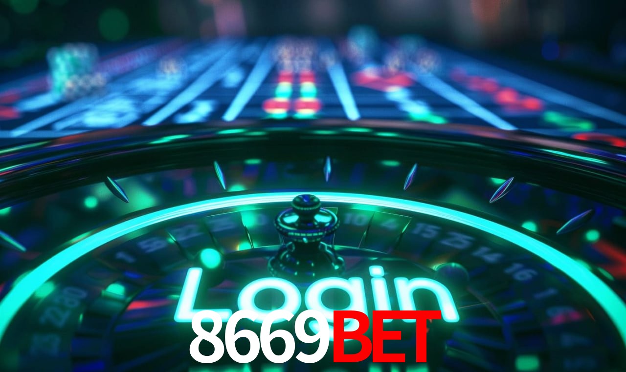 Apostas de Futebol 8669bet