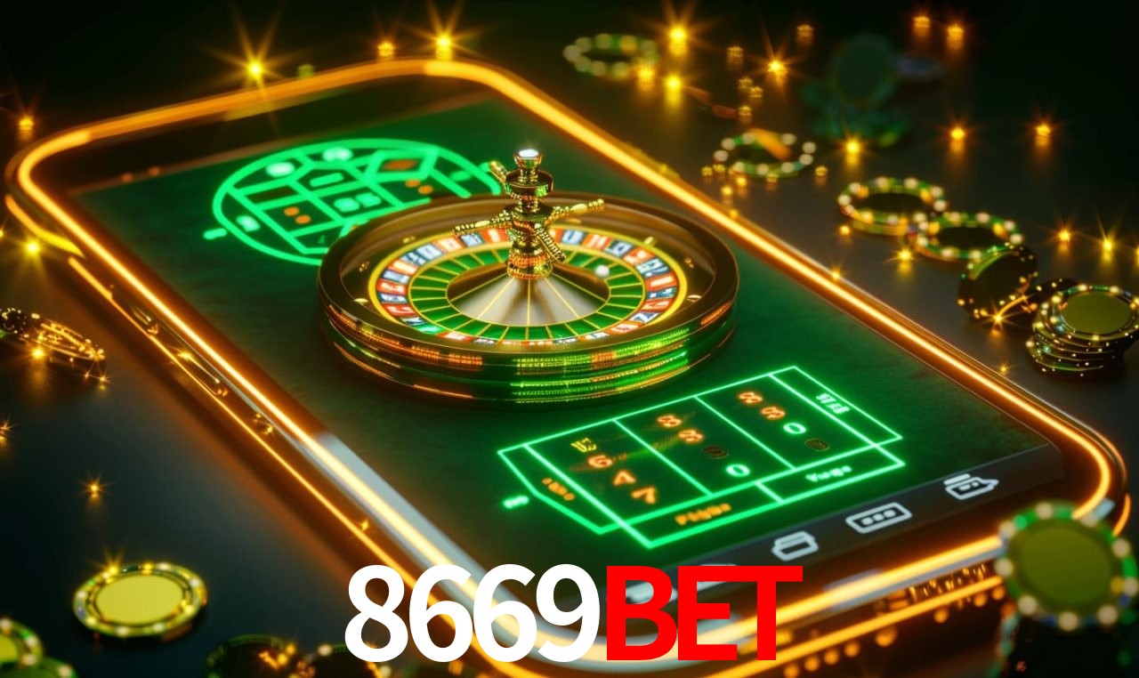 Promoções Sazonais 8669bet