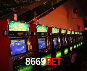 Flash Promotion 8669bet