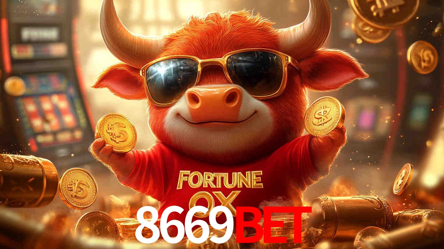 8669bet