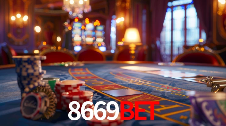 Player Reviews 8669bet