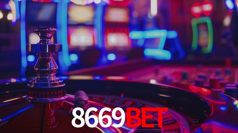 8669bet: Jogos de Caça-Níqueis-Altas Recompensas, Roleta-Velocidade, Blackjack-Desafios Máximos